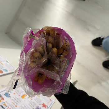 Bireysel Ambalaj Eksikliği Hijyen Ve Tazelik Endişesi