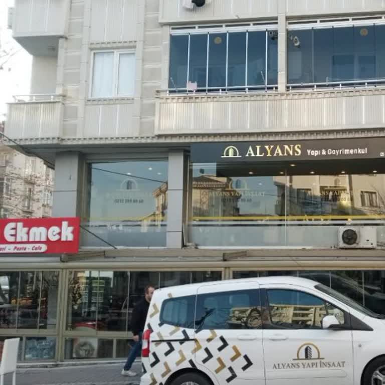 Alyans Yapı İnşaat'tan Yanıltıcı Satış Bilgisi Ve Kaba Tutum Mağduriyetim