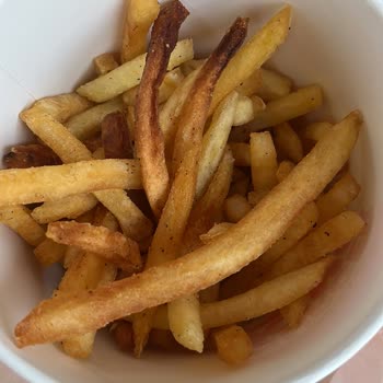 Yanlış Hazırlanan Burger King Siparişi Ve Yetersiz İade