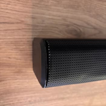 Hepsiburada’da Kırık Gelen JBL Ses Sistemi İçin Değişim Reddedildi