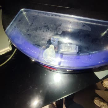 Servis Sürecindeki Parça Karışıklığı Ve Cihaz Hasarı Nedeniyle Tam Değişim Talebi