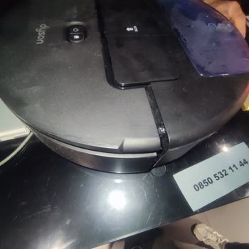 Servis Sürecindeki Parça Karışıklığı Ve Cihaz Hasarı Nedeniyle Tam Değişim Talebi
