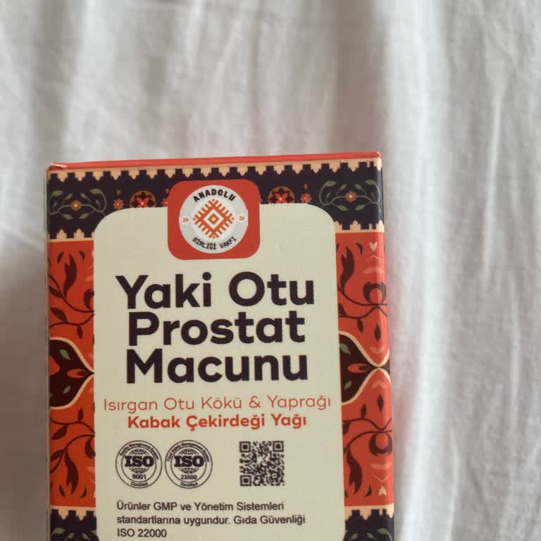 Yanıltıcı Gramaj, Hologram Eksikliği Ve Şüpheli QR Kodu Nedeniyle İade Talebi