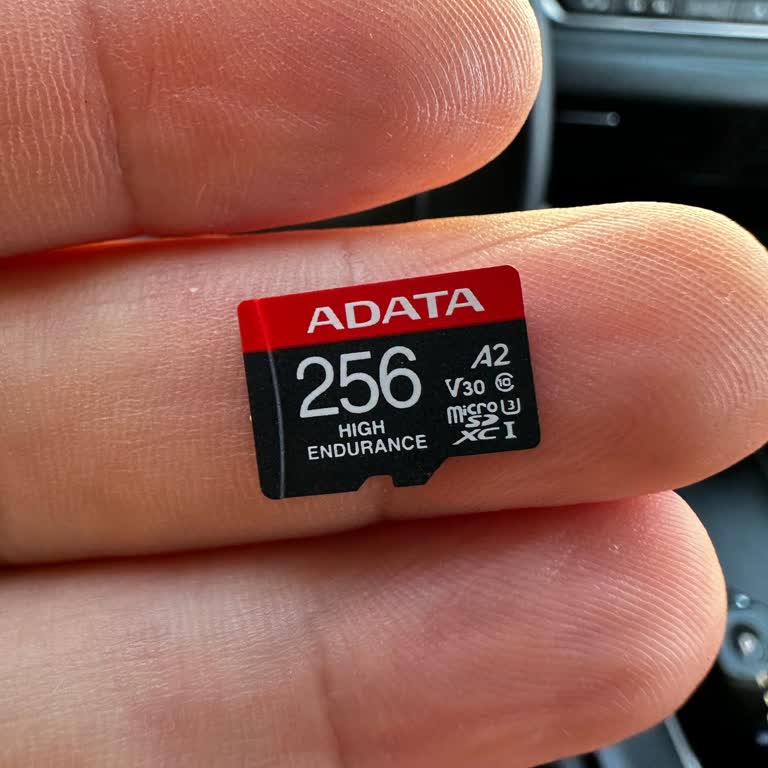 Adata Hafıza Kartı Arızalı, Kargo Ücreti Müşteriye Yükleniyor