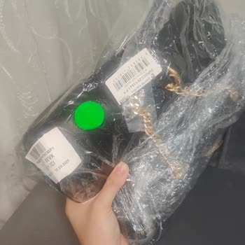 Kusurlu Çanta Ve İade Sürecinde Cevapsızlık
