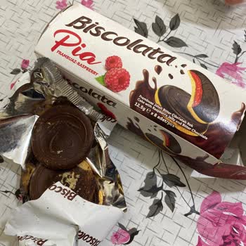 BİM Bozuk Biscolata Pia Satıyor, Çocukları Sağlık Riskine Sürüyor