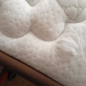 Modalife’da Garanti Süresi İçinde Kırılan Baza, Cevapsız Servis ve Ücretli Tamir