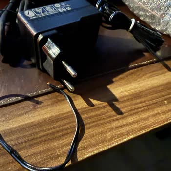 Hepsiburada'da Satıcıdan Aşırı Isınan SSD İçin İade Talebi