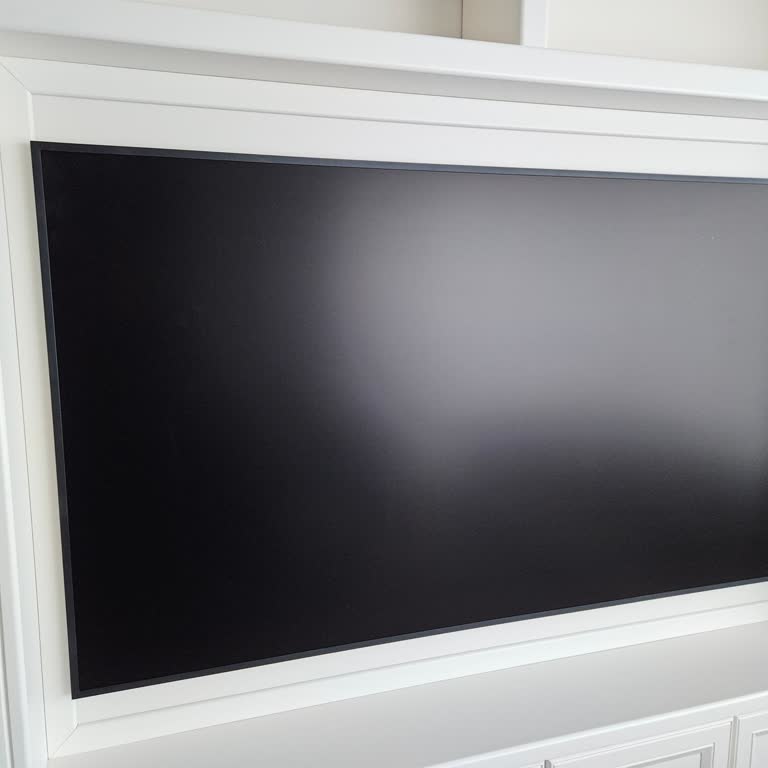 Samsung Çamaşır Makinesi Sızıntısı Ve TV Çerçeve Eksikliği Şikayeti