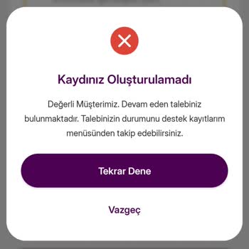 Sürekli Kesinti Ve Hız Sorunları Nedeniyle TurkNet Aboneliğinin İptali Ve Servis Düzeltmesi Talebi