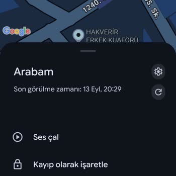 Yanıltıcı Gerçek Zamanlı Takip Ve İşlevsiz Ürün