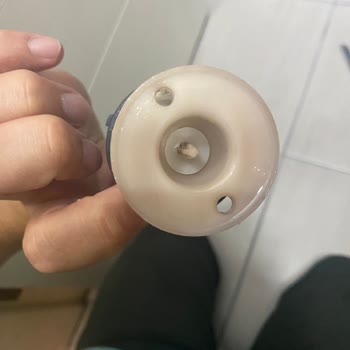 Haier’in Tek Parça Filtre Tıkacı Satışı Müşteriyi Motor Almak Zorunda Bırakıyor