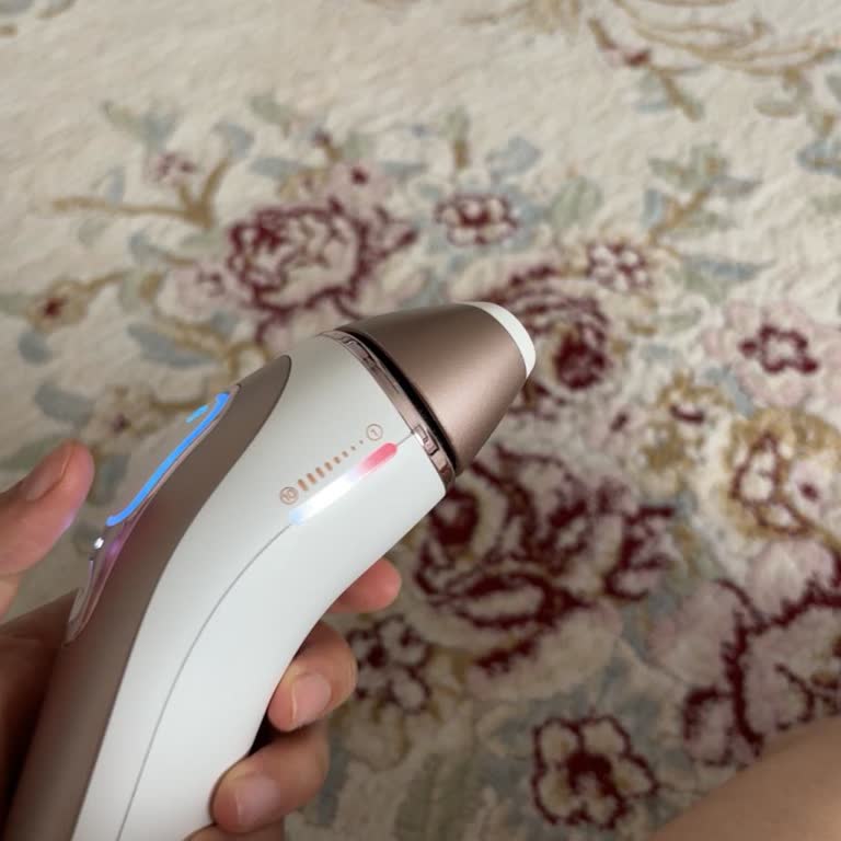 Braun IPL Cihazımın Servis Gecikmesi Ve Bilgi Eksikliği