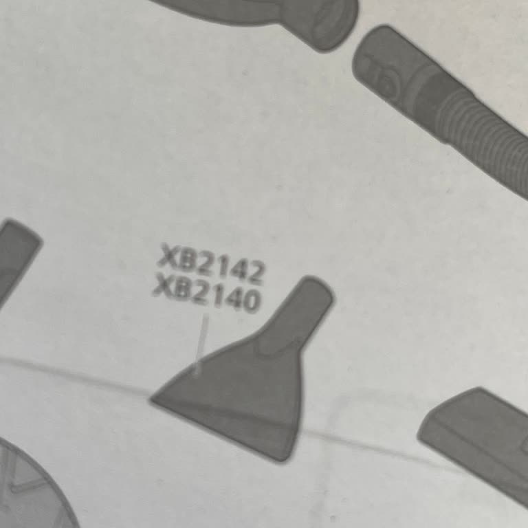 Philips XB2212/10 Süpürge Eksik Parça Ücretsiz Ve Hızlı Çözüm İstiyorum