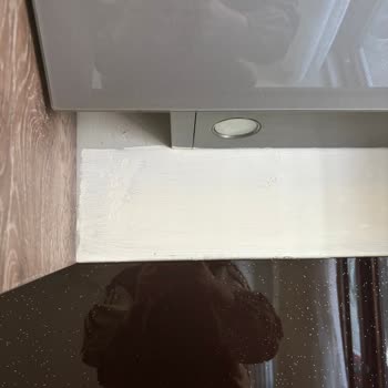 Bi Tıkla Boya Firmasından Kötü İşçilik, Müşteri İlgisizliği Ve Mobilya Hasarı