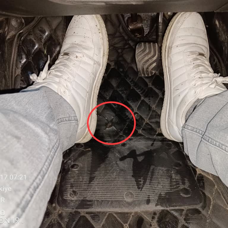 Faturasız Paspas Ve Tasarım Hatası İade Hakkını Engelliyor