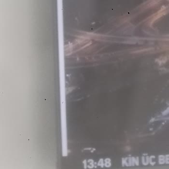 Arçelik A85 Televizyonda Sürekli Ekran Sorunu Ve Tam Değişim İsteği