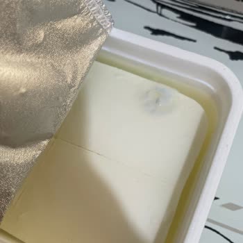 Taze Beyaz Peynirde Küf Tespiti, İade Ve Kontrol Talebi