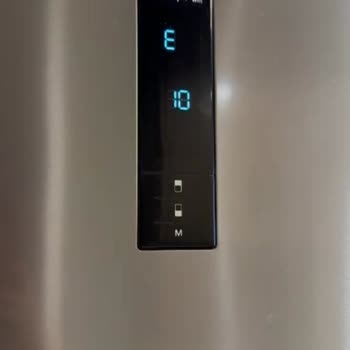 Vestel Buzdolabında Gövdeden Gaz Kaçağı Ve Yetersiz Tazminat Teklifi