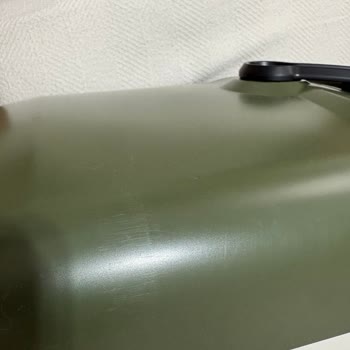 Stanley Çizikli Soğutucu Teslimatı, Hızlı Değişim Veya İade Talebi