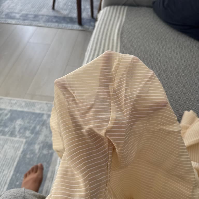 Görsellerle Uyuşmayan Kalitesiz Gömleklerde İade Kargo Ücreti Haksızlığı