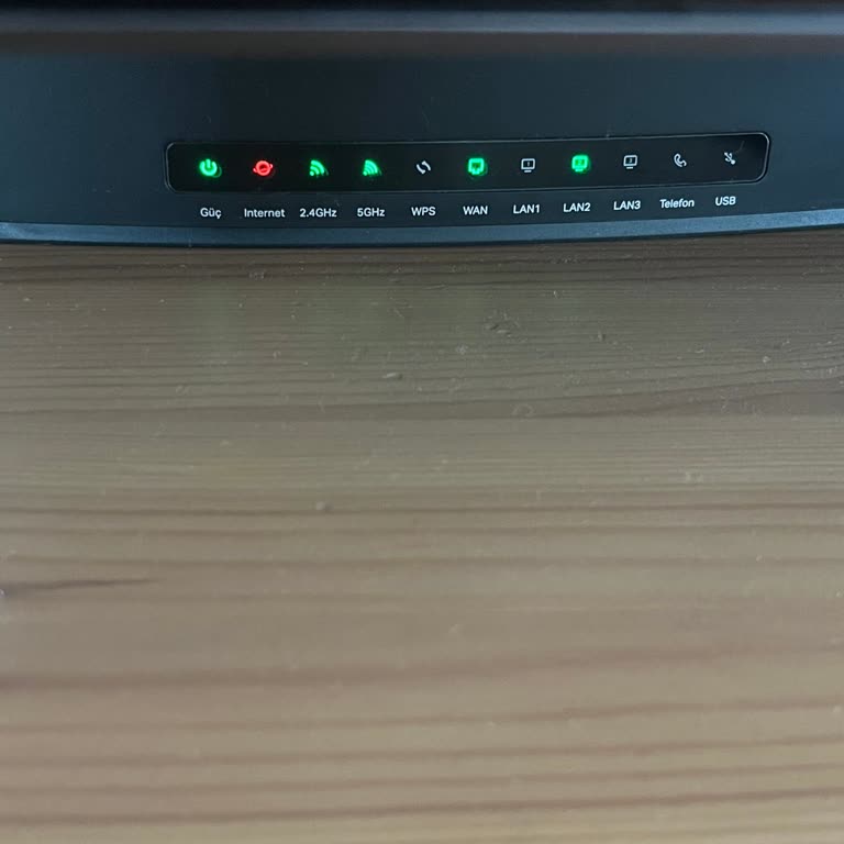 Türk Telekom Ev İnterneti Kesintisi Ve Müşteri Hizmetleri Yanıtı Yetersizliği