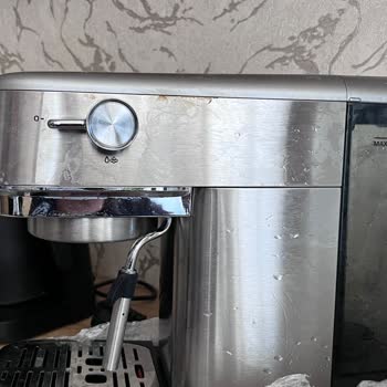 Servis İletişimsizliği Ve Kırık Üst Kapak Şikayeti