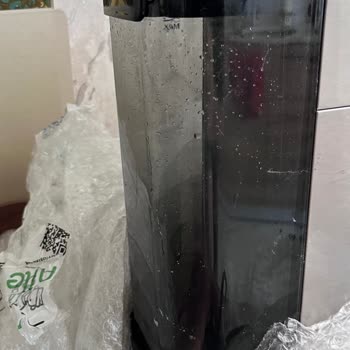 Servis İletişimsizliği Ve Kırık Üst Kapak Şikayeti