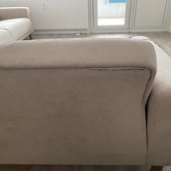 Sakarya Serdivan İstikbal Bayisinde Ayıplı Koltuk, Eksik Yastıklar Ve Haksız Nakliye Ücreti