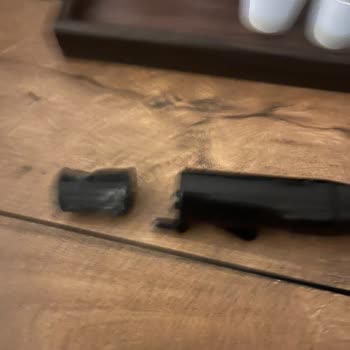 Garanti Kapsamında Hortum Ucu Kırılması Ve Ücretsiz Parça Değişimi Talebi