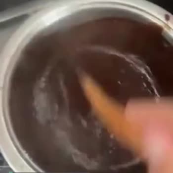 Dr. Oetker Pudingim Ne Kadar Kaynatırsam Kaynatırım Koyulaşmıyor?