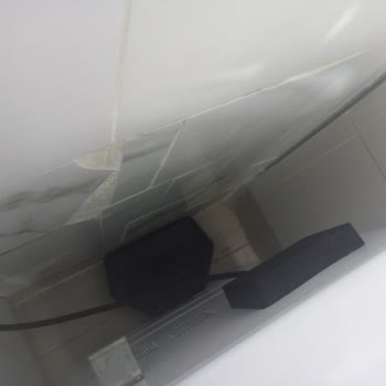 İhlas Kuzuluk Kaplıcalarında Fare Sorunu Konaklamayı Mahvediyor