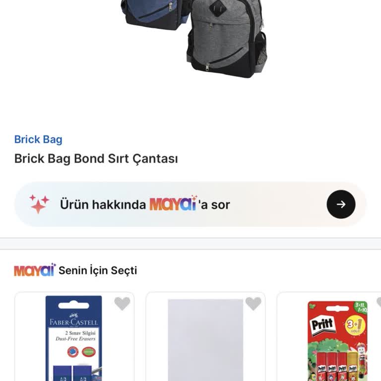 Geri Teslim Edilen Çantanın 570 TL İadesi Hâlâ İşleme Alınmadı