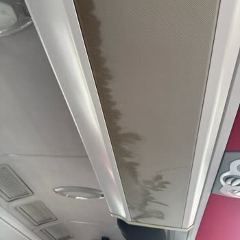 Kirli Otobüs, Tehlikeli Sürüş Ve Güvenlik Endişesi
