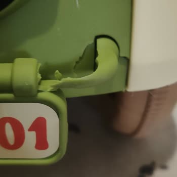 İki Kez Kırık Ürün Ve Kargo Hasarı Sonrası Müşteri Hizmetinde Çözüm Bulamama