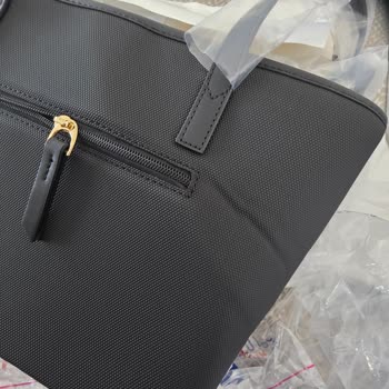 Paketleme Hatası Nedeniyle Deforme Gelen Çanta