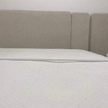 Bambi Borjen Yatakta Erken Çökme Ve Bel Ağrısı: Garanti Sürecinde Yetersiz Servis Ve Çözüm Talebi