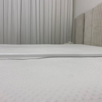 Bambi Borjen Yatakta Erken Çökme Ve Bel Ağrısı: Garanti Sürecinde Yetersiz Servis Ve Çözüm Talebi