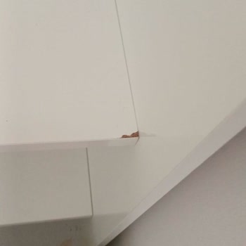 Modalife'den Çatlak Ve Kusurlu Düğün Mobilyaları İçin Çözüm Talebi