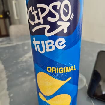 Cipso Tube Original Ürünün İçinde Sinek Bulunması, İade Talebi