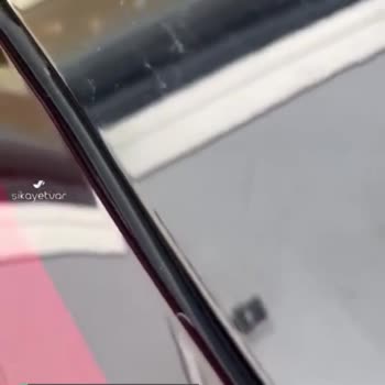 Chery Aldatmaz Oto Mağduruyum.