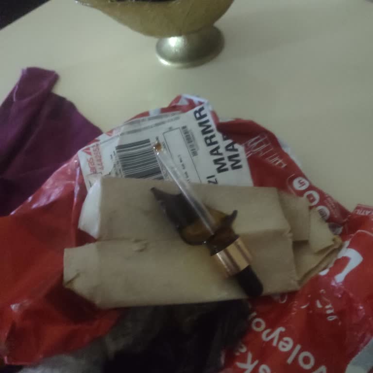 Kırık Cam Şişe Teslimi Üzerine Soyalp Depolama Ve Aras Kargo’da Yaşadığım Mağduriyet