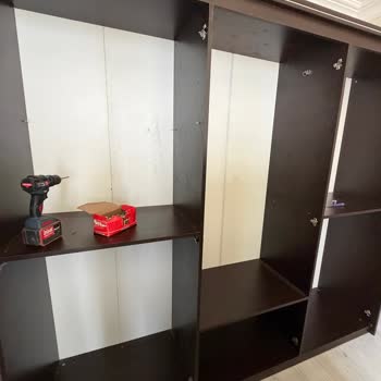 Utku Nakliyat’ın Eksik Kurulum Ve Hakaretli Müşteri Yaklaşımı