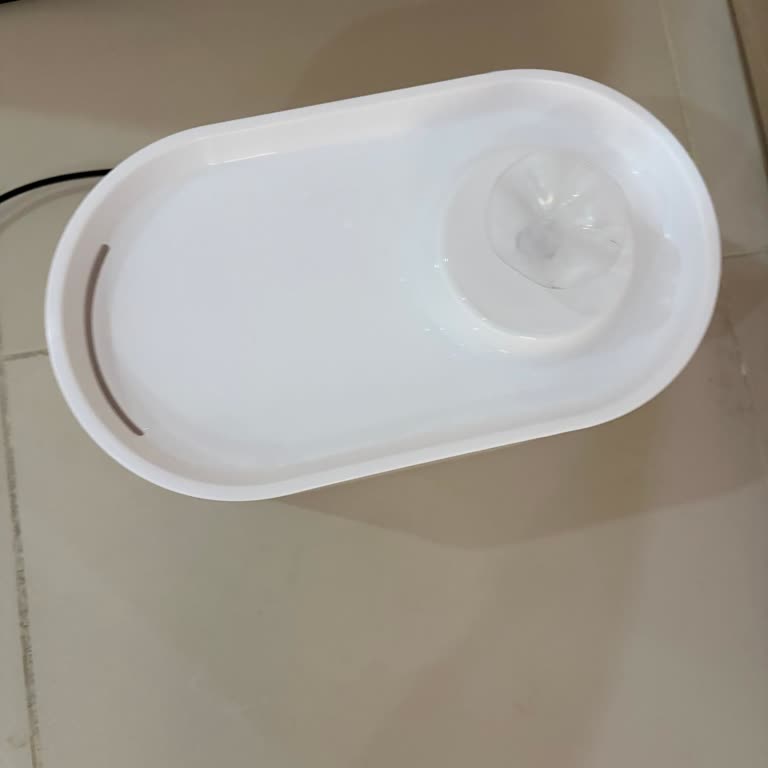 Kablodaki Temassızlık Nedeniyle Akıllı Su Pınarı Çalışmıyor Ve Satıcıdan Cevap Yok