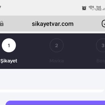 Yazılım Güncellemesi Sonrası Note 20'da Şebeke Sorunu