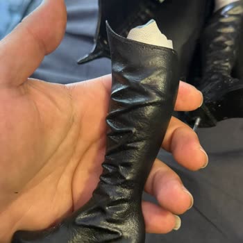 Yurtiçi Kargo’da 12.500 TL'lik Değerli Figür Kırıldı Ve Müşteri Mağdur