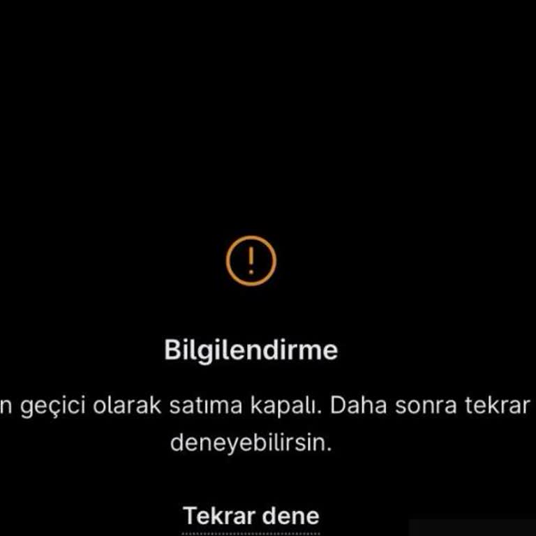 Midas’da Fon Satışı İçin Sürekli Teknik Sorun Ve Müşteri Hizmetine Ulaşılamama