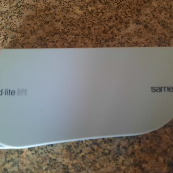 Samet D Lite Lift Menteşelerinin Çabuk Kırılması Ve Ücretsiz Değişim Talebi