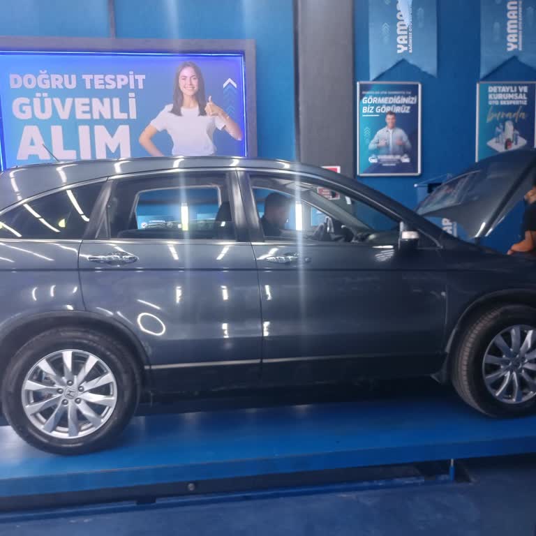Hatalı Ekspertiz Raporu Satışımı İptal Etti, 15 Bin TL Ticari Zarar