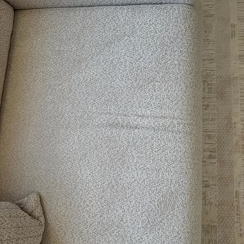 Defolu Koltuk Ve Cevapsız Servis Süreci